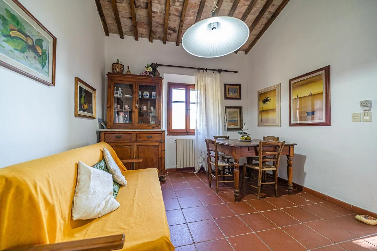 Casa Pucci Daire Lacona