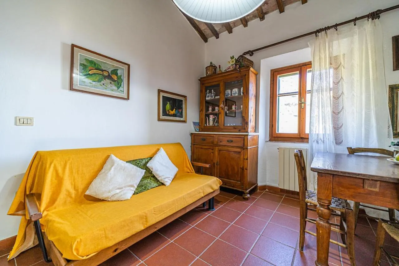 Casa Pucci Daire Lacona