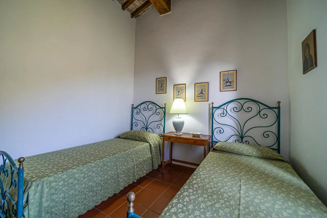 Casa Pucci Daire Lacona