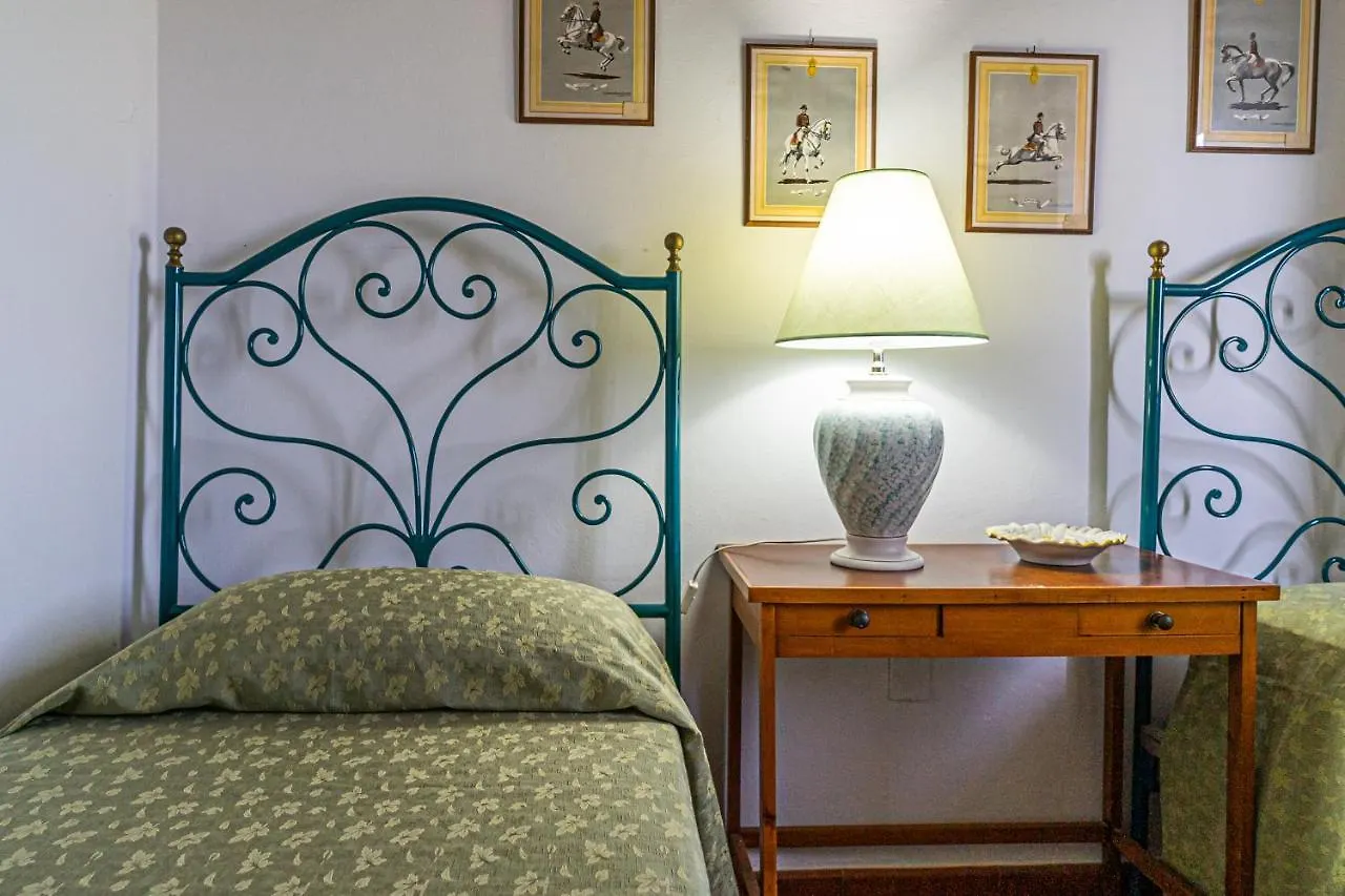 Casa Pucci Daire Lacona